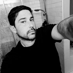 Meet your Posher, Keith!